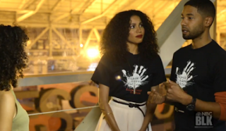 ‘Empire’ Star Jussie Smollett Reacts To The July Shootings