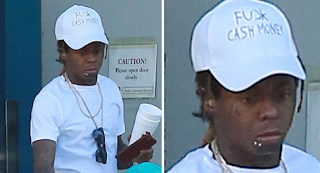Is Lil Wayne Dead?