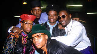 More Details On Bryshere “Yazz” Grey In The BET New Edition Movie