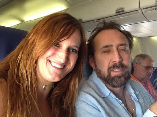 Is Nicolas Cage Dead?