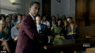 Ron Newt’s Lawsuit Against Empire TV Show Tossed By Judge