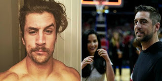 What Happened Between Jordan And Aaron Rodgers?