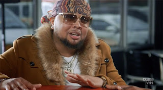 What Is J Nicks Real Name?