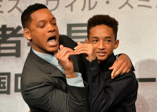Will Smith’s Son, Death Hoax