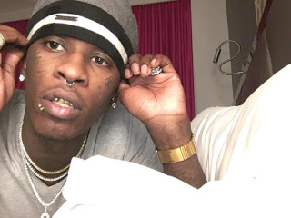 Young Thug’s Baby Mama Instagram