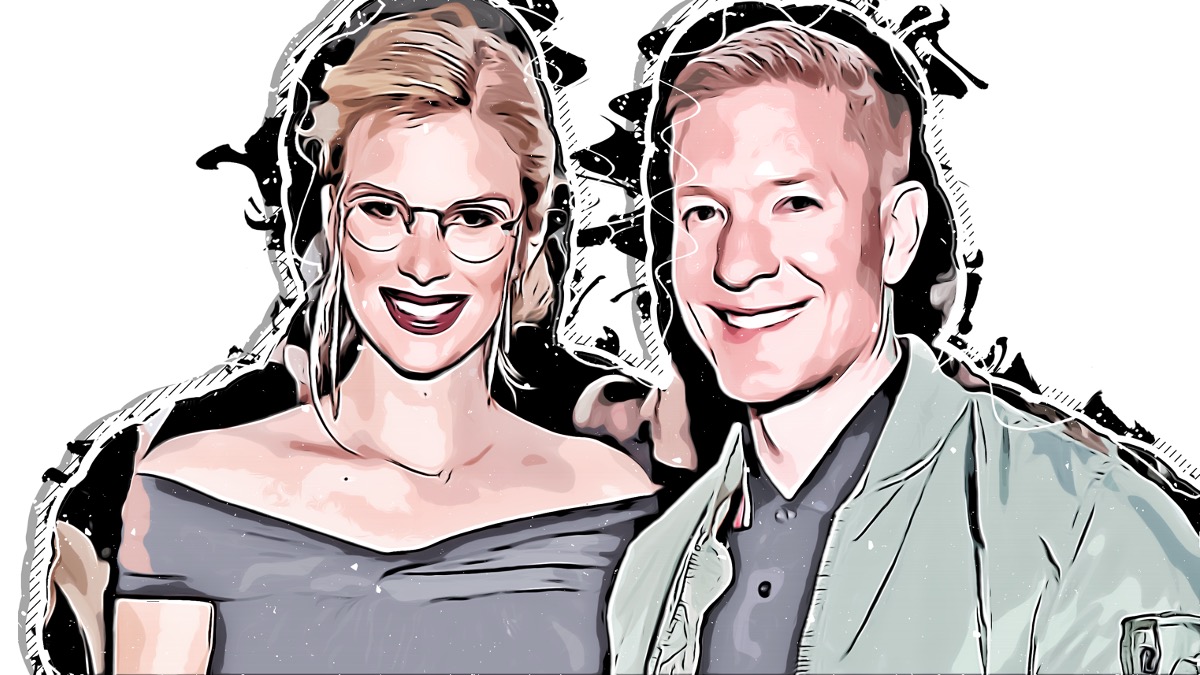 Joseph Sikora’s Wife