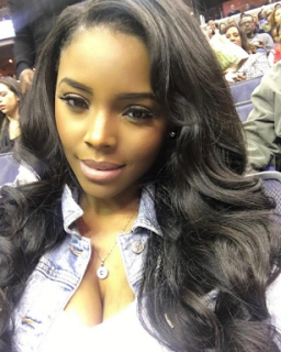 Hit It Right, Hakym’s Video, Angel Love, Basketball Wives