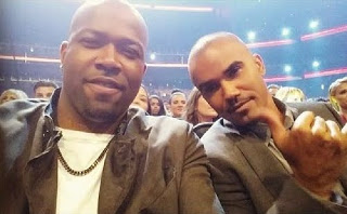 Keith Tisdell Sentenced For Stealing From Shemar Moore’s Baby Girl LLC