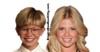 Chanel west trans ridiculousness coast Chanel West