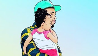 Chris Brown Custody Battle, Nia Guzman Denied