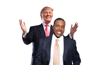 Creflo Dollar Arrested? Endorses Donald Trump