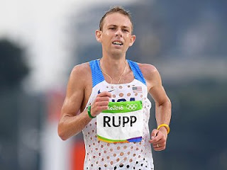 Is Galen Rupp Transgender?