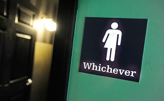 Is God Transgender? A Response To The New York Times
