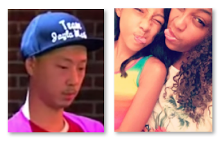 Jayla Marie Family, The Rap Game