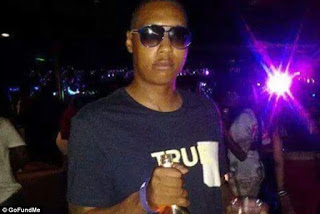 Jeezy Concert Shooting