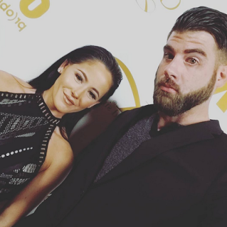 Jenelle Evans Baby Daddy, David Eason