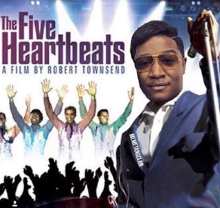 Joc From Love And Hip Hop: 10 Facts You Need To Know