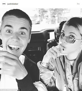 Why Did Justin Bieber Delete His Snapchat And Instagram Accounts?
