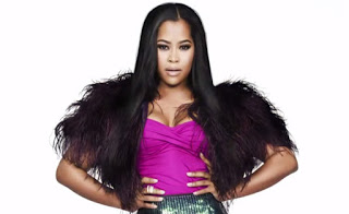 Lisa Wu And Jensen