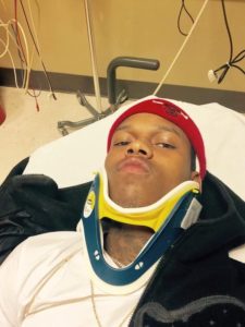 Is Lud Foe Dead?