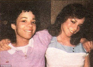 Mariah Carey Sister, HIV Positive, Arrested For Prostitution