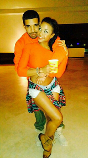 Masika Kalysha And Drake