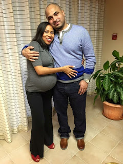 Monifah Baby Daddy