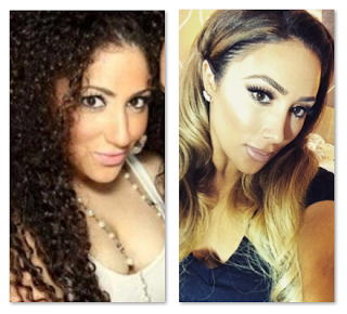 Nikki Love And Hip Hop Before Surgery