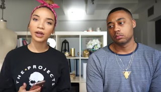 Raven Elyse Baby Daddy