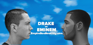 What Did Drake Say About Eminem?
