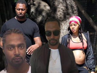 Who Is Angela Simmons Engaged To? Sutton Tennyson