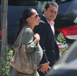 Who Is Jules Husband Cheating With?