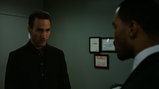 Who Is Milan On Power, Starz?