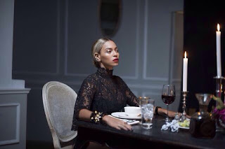 Who Wrote Jealous By Beyonce?