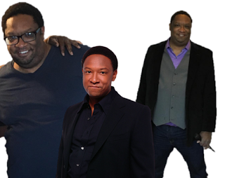 William From Girlfriends, Reggie Hayes 2016 Weight Gain