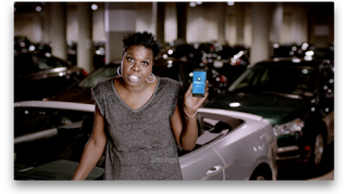 Allstate Commercial, Black Actress, Leslie Jones