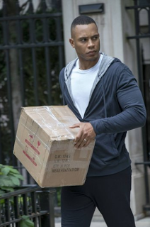 Andre From Empire Wife, Rhonda Real Name