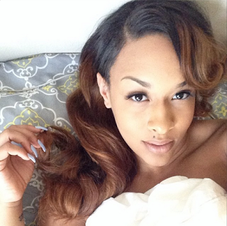 Chantel Christie Pregnant! Who’s Her Boyfriend?