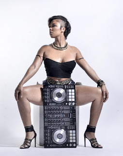 DJ Duffey Net Worth