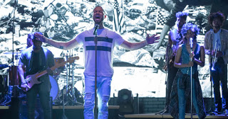 Jussie Smollett Sierra McClain Sisters Empire Need Freedom Lyrics