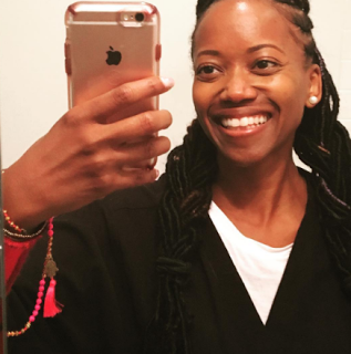 Erika Alexander, Queen Sugar, Maxine Shaw