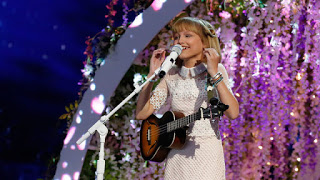 Grace VanderWaal Clay Lyrics