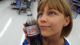 Grace VanderWaal, Hair Wig