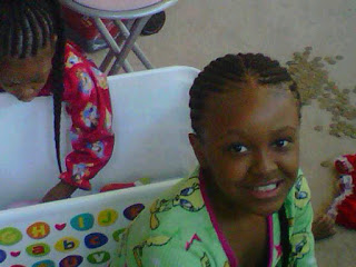 Lil Mo Kids