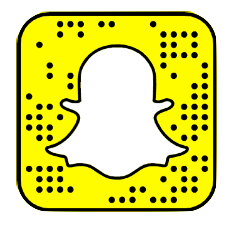 Holly Willoughby Snapchat Name