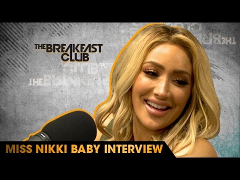 Rosa Acosta, From Wild N Out To Love And Hip Hop Hollywood
