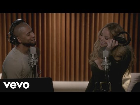 Mariah Carey, Infamous Lyrics, Empire Song, Jussie Smollett