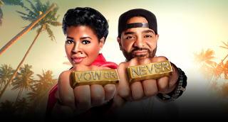 Is Jim Jones Married To Chrissy Lampkin?