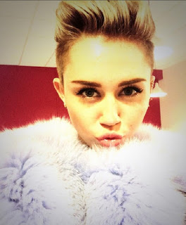Is Miley Cyrus Really Dead? CNN 2016