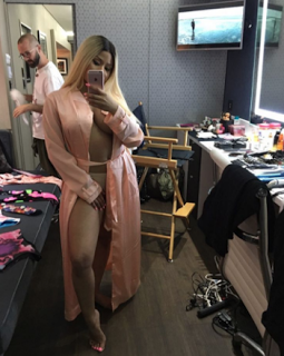 Is Nicki Minaj Dead?